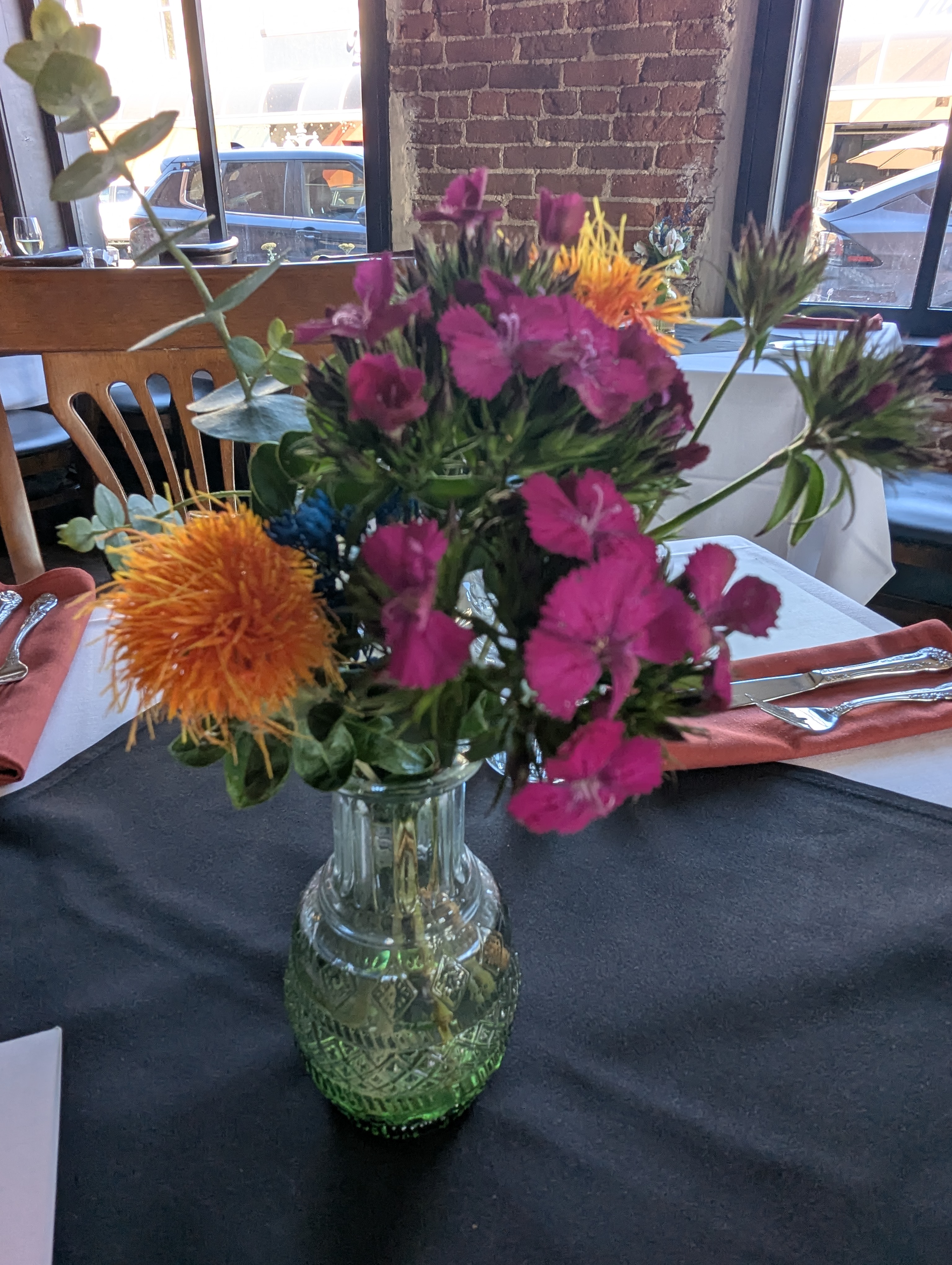 Bella Colibri, Golden, Colorado